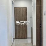 Rent 3 bedroom apartment of 69 m² in Debrecen