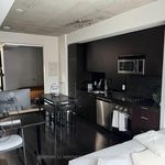 Rent 1 bedroom apartment of 58 m² in Toronto