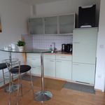 Rent 1 bedroom apartment of 30 m² in Düsseldorf