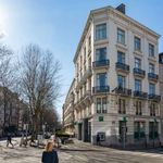 Rent 3 bedroom apartment of 140 m² in Ixelles