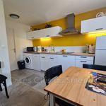 Rent 1 bedroom apartment of 22 m² in LA CRAU
