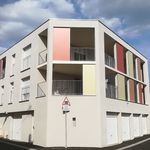 Rent 3 bedroom apartment of 69 m² in Brassac-les-Mines