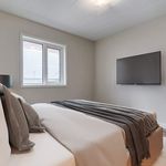 2 bedroom apartment of 990 sq. ft in Regina