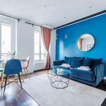 Appartement de 43 m² avec 2 chambre(s) en location à Saint-Mandé
