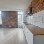 Rent 1 bedroom apartment of 50 m² in Saint-Gilles