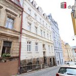 Pronajměte si 1 ložnic/e byt o rozloze 20 m² v Karlovy Vary