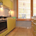 Rent 4 bedroom apartment of 120 m² in Warsaw