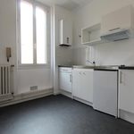 Rent 1 bedroom apartment of 33 m² in Toulouse