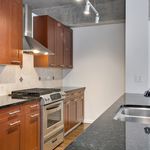 Rent 1 bedroom apartment of 933 m² in Chicago