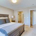 2 bedroom apartment of 871 sq. ft in Alberta