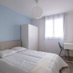 Appartement de 81 m² avec 5 chambre(s) en location à Toulouse