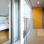 Rent 3 bedroom apartment of 77 m² in Madrid