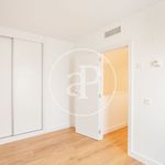 Alquilo 4 dormitorio apartamento de 248 m² en Colmenar Viejo