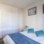 Appartement de 11 m² avec 1 chambre(s) en location à Rueil-Malmaison