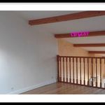 Rent 3 bedroom apartment of 62 m² in Montélimar