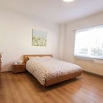 Huur 1 slaapkamer appartement van 77 m² in Brussel