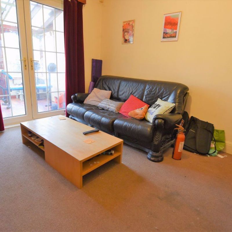 1 Bedroom House Share