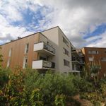 Rent 2 bedroom apartment of 6329 m² in Mont-Saint-Aignan