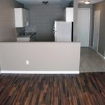 1 bedroom apartment of 441 sq. ft in Calgary