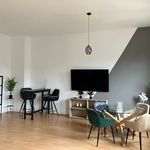 Miete 2 Schlafzimmer wohnung von 80 m² in Dortmund