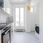 Rent 4 bedroom apartment of 95 m² in Neuilly-sur-Seine