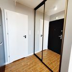 Wynajmij 2 sypialnię apartament z 50 m² w Kielce