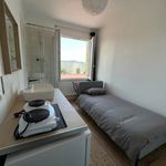 Rent 1 bedroom apartment of 9 m² in Marseille