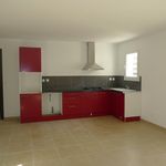 Rent 3 bedroom apartment of 63 m² in Brignoles