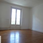 Rent 3 bedroom apartment of 73 m² in Grenoble