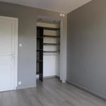 Rent 4 bedroom apartment of 72 m² in Saint-Martin-d'Hères