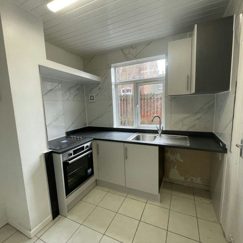 Property For Rent in Leicester - £650 pcm Highfields