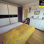 Rent 2 bedroom apartment of 50 m² in Opava