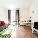 Rent 1 bedroom apartment of 26 m² in Warszawa