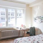 Rent a room of 107 m² in Saint-Gilles