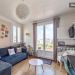 Rent 1 bedroom apartment of 37 m² in Montpellier