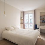 Rent a room of 43 m² in Paris