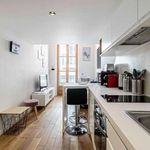 Rent 1 bedroom apartment of 28 m² in nice