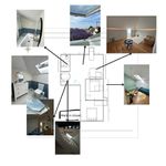 Alugar 4 quarto apartamento de 180 m² em Estoril