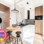 Wynajmij 1 sypialnię apartament z 37 m² w Limanowa