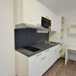 Rent 1 bedroom apartment of 20 m² in Leipzig