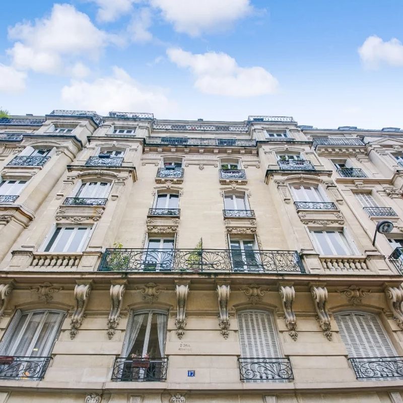 APPARTEMENT T2 A LOUER - PARIS 17EME ARRONDISSEMENT Ternes 11 - 52 m2 - 1 890 € charges comprises par mois : Immobilier PARIS 17EME ARRONDISSEMENT | Perenium - Gestion privée immobilière à Paris