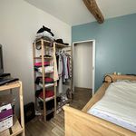 Appartement de 22 m² avec 1 chambre(s) en location à Lodève