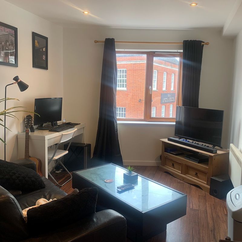 apartment for rent Stafford