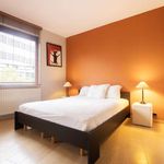 Rent 1 bedroom apartment of 45 m² in Etterbeek