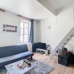 Appartement de 17 m² avec 1 chambre(s) en location à RouenT
