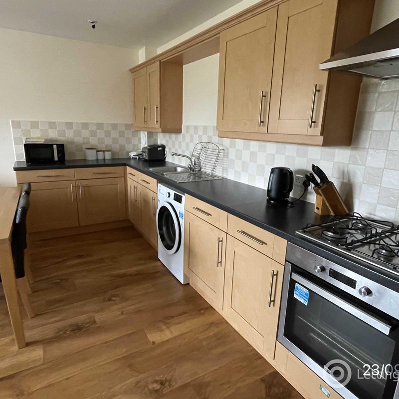 2 Bedroom Flat to Rent at Aberdeen-City, George-St, Harbour, Sunnybank, England Gilcomston