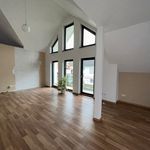 Miete 3 Schlafzimmer wohnung von 125 m² in Frankfurt am Main