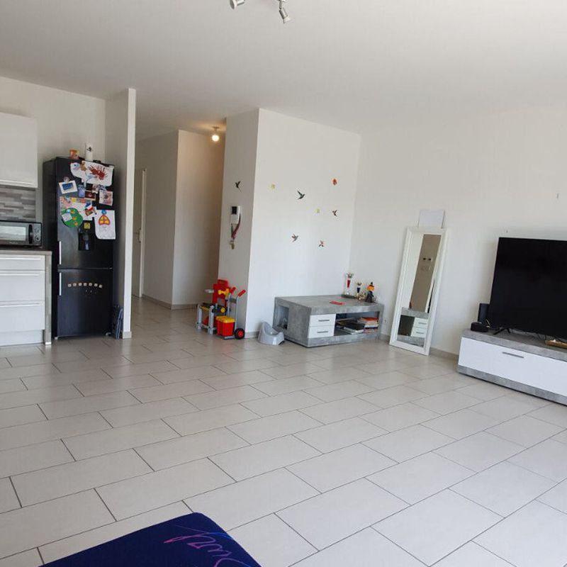 Appartement Amberieu En Bugey 3 pièce(s) 78.61 m2 Saint-Denis-en-Bugey
