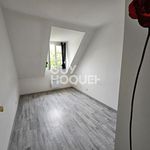 Rent 3 bedroom apartment of 47 m² in Guignes