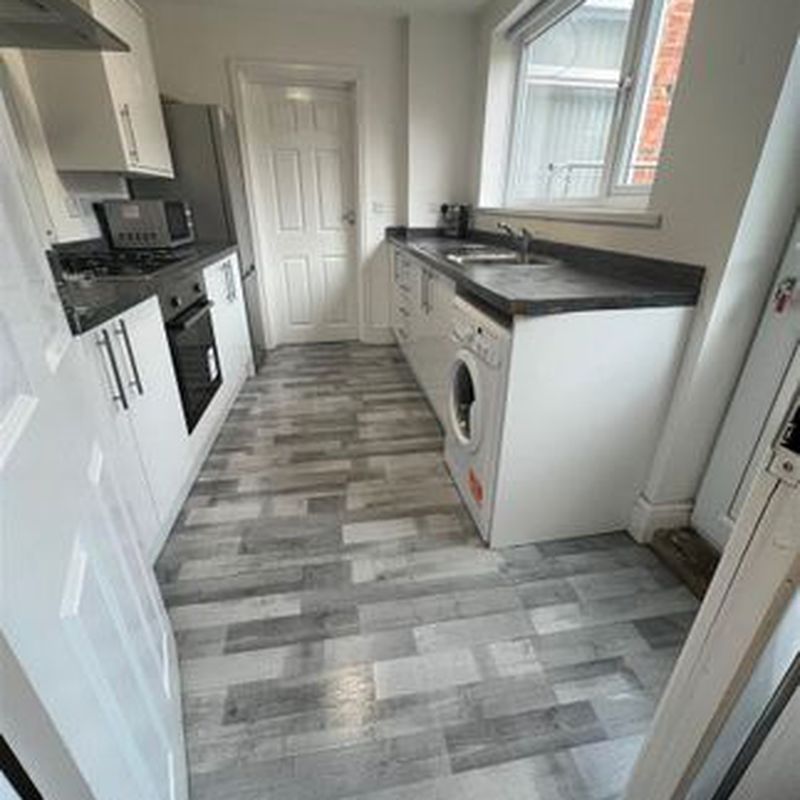 Property to rent in Muriel Street, Middlesbrough TS1